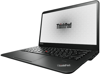 На ноутбуке Lenovo ThinkPad L410 мигает экран